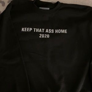 Kittenish Sweatshirt